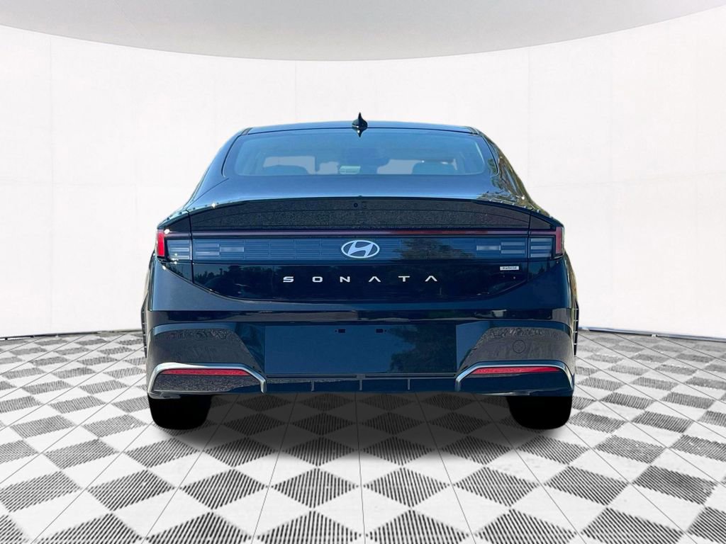 New 2026 Hyundai Sonata SEL image 9