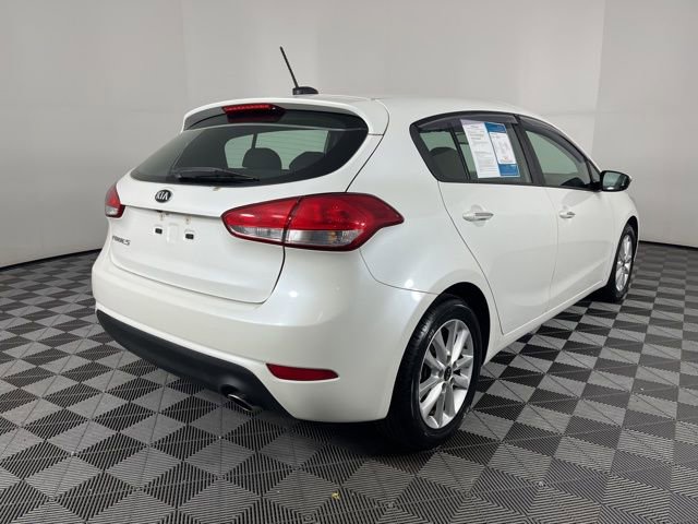 Used 2017 Kia Forte LX w/ Option Group 020 image 10