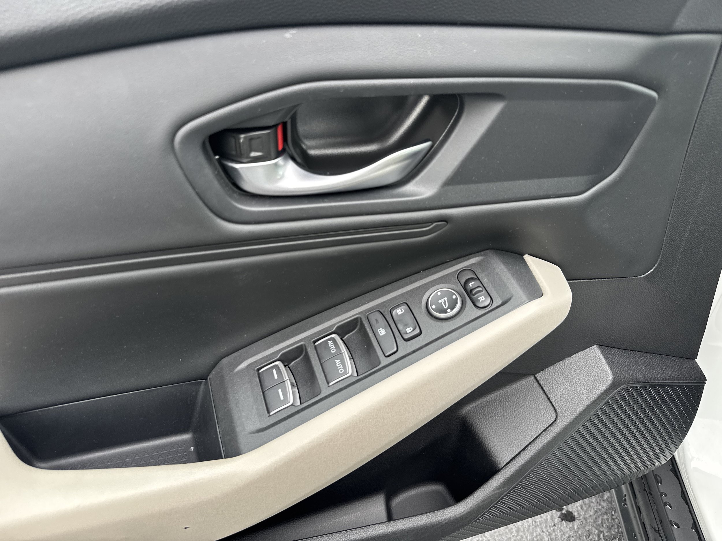 Used 2024 Honda Accord EX image 7