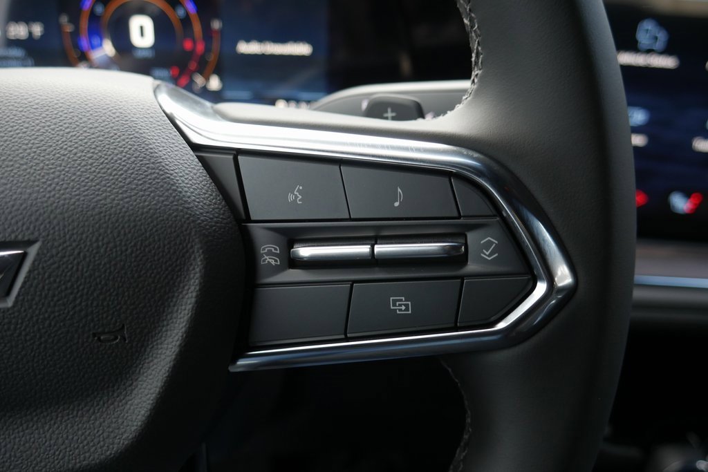 New 2026 Chevrolet Tahoe LT image 14