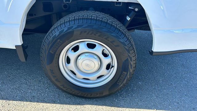 Certified 2024 Ford F150 XL image 6