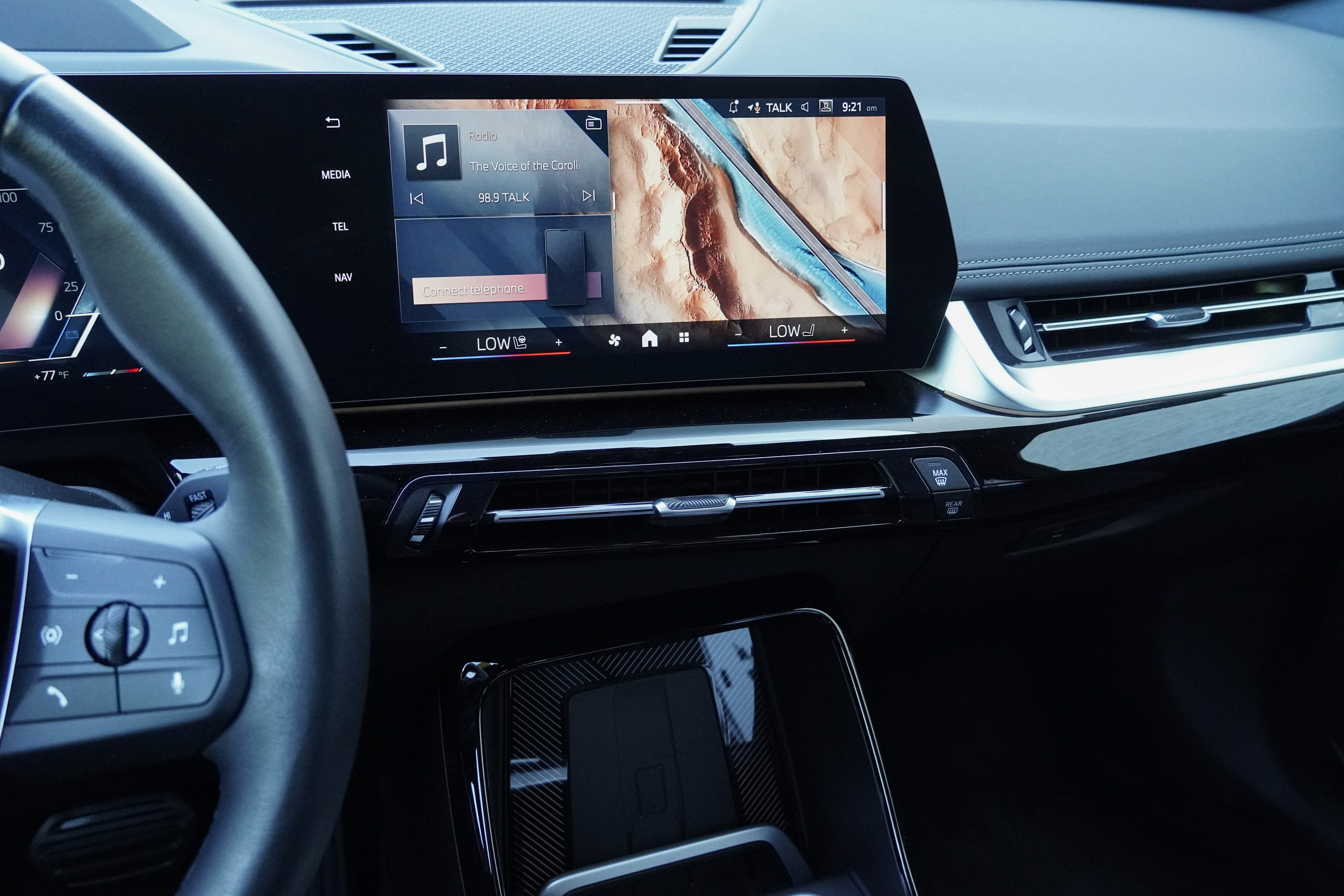 Certified 2025 BMW X1 xDrive28i AWD/4WD image 22