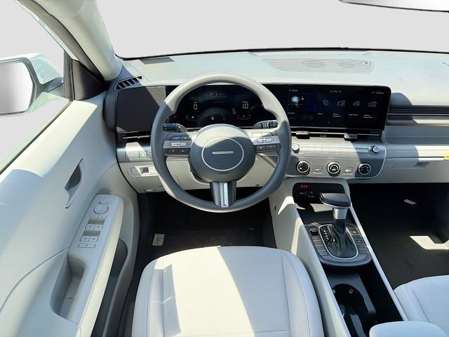 New 2026 Hyundai Kona SE AWD/4WD image 19
