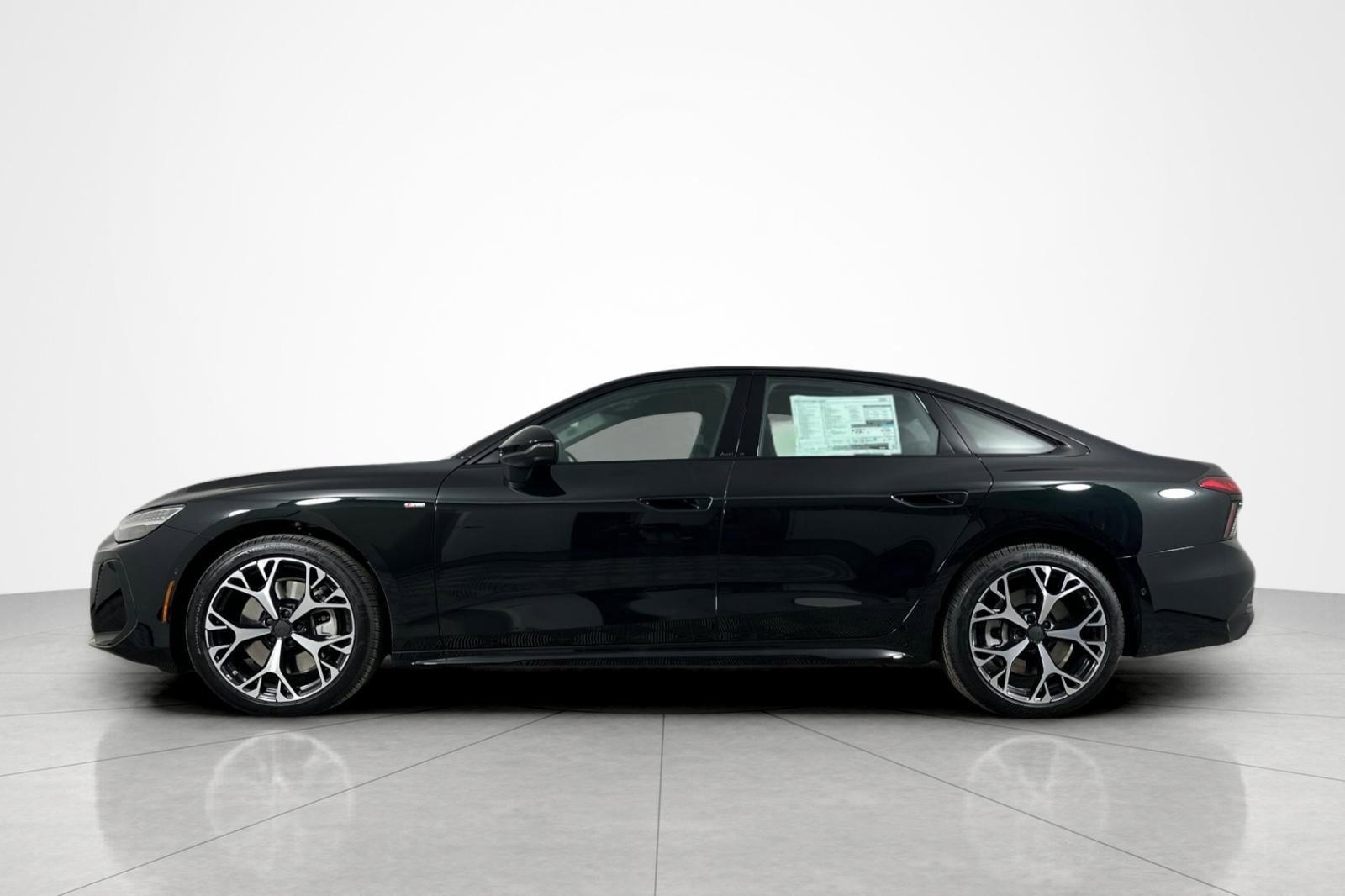 New 2026 Audi A6 Premium Plus image 3