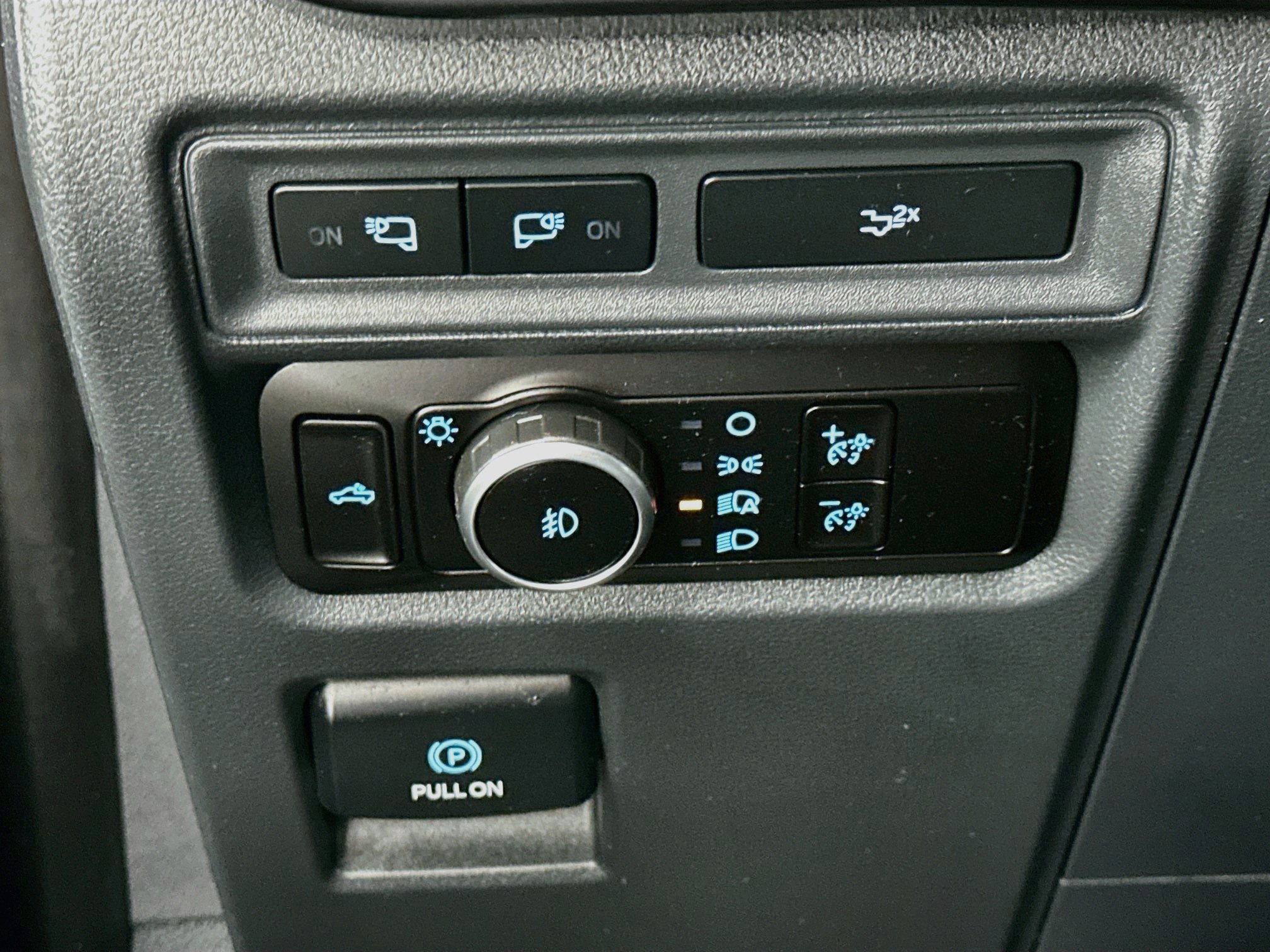 Used 2023 Ford F150 XLT w/ Equipment Group 302A High AWD/4WD image 17