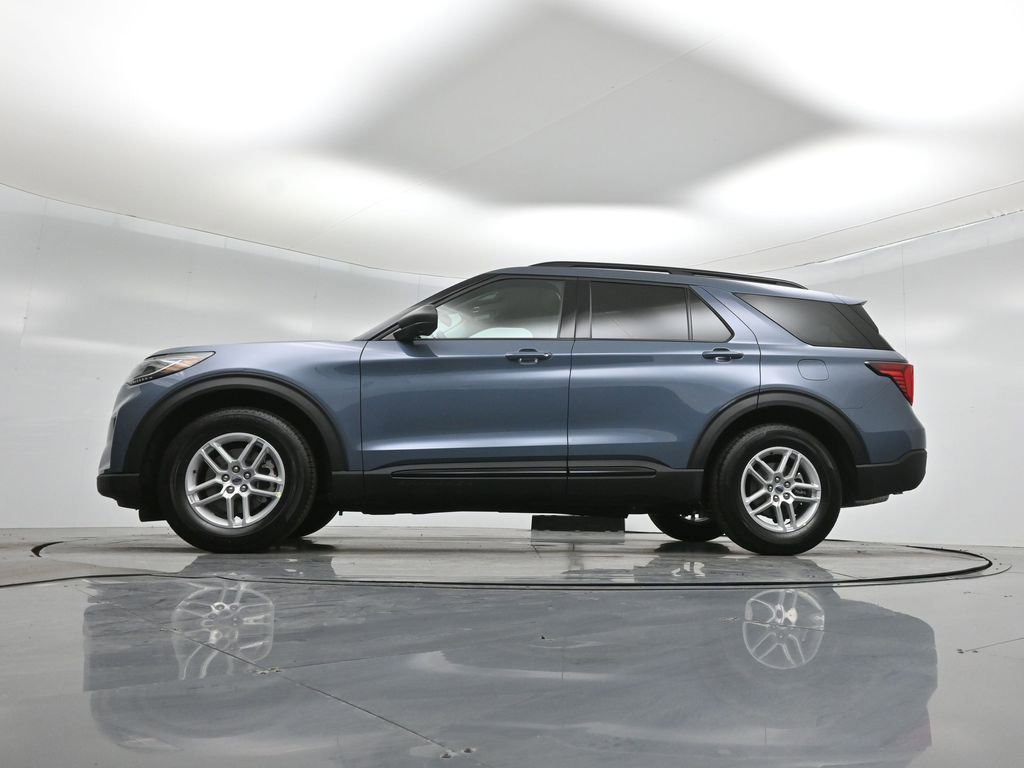 New 2026 Ford Explorer Active image 52