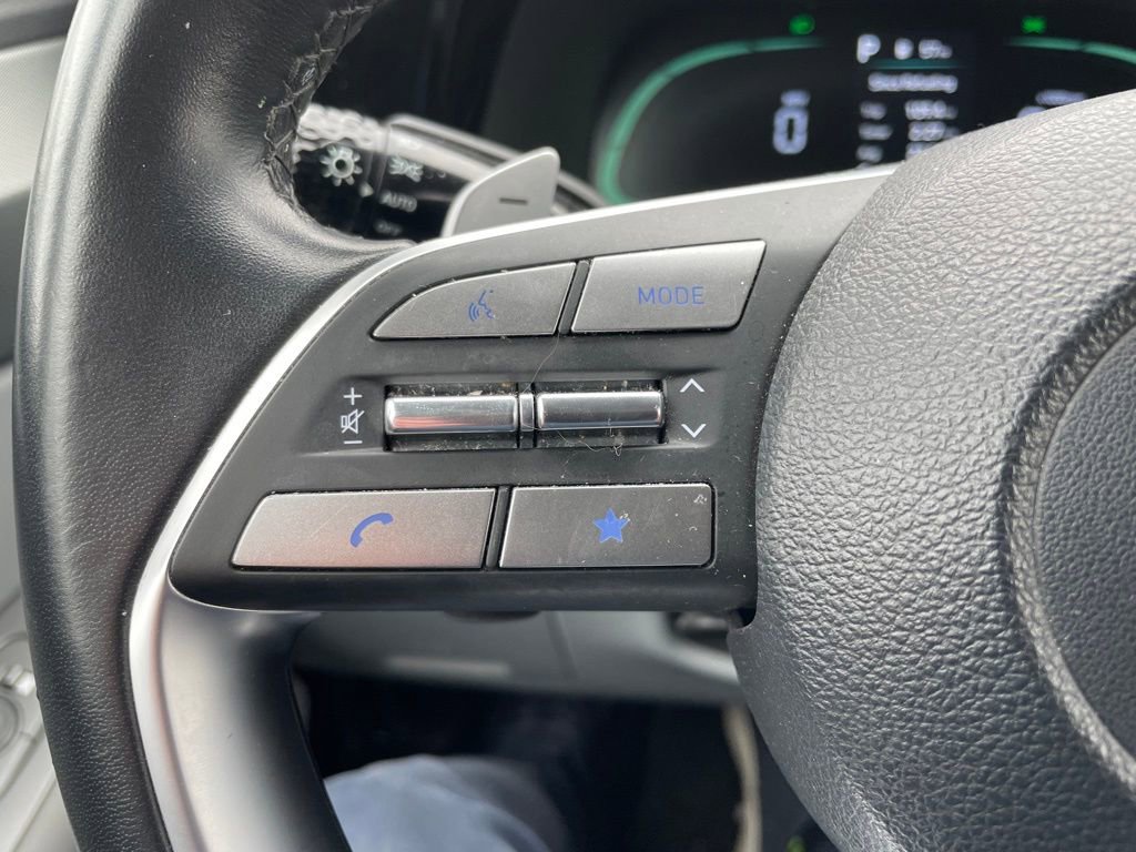 Used 2023 Hyundai Palisade SEL w/ Cargo Package image 23