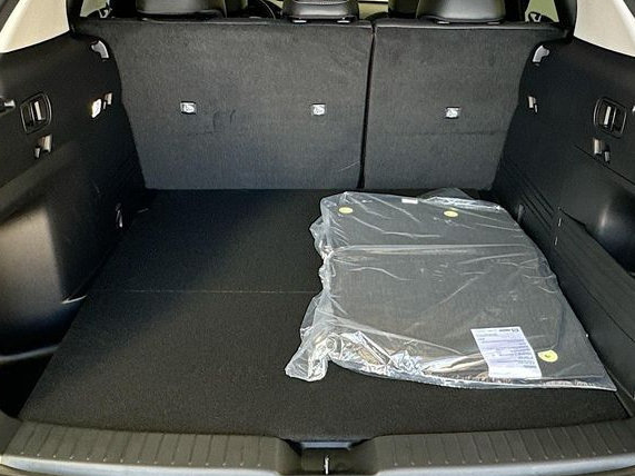 New 2026 MAZDA CX-50 2.5 Hybrid w/ Preferred Pkg AWD/4WD image 29