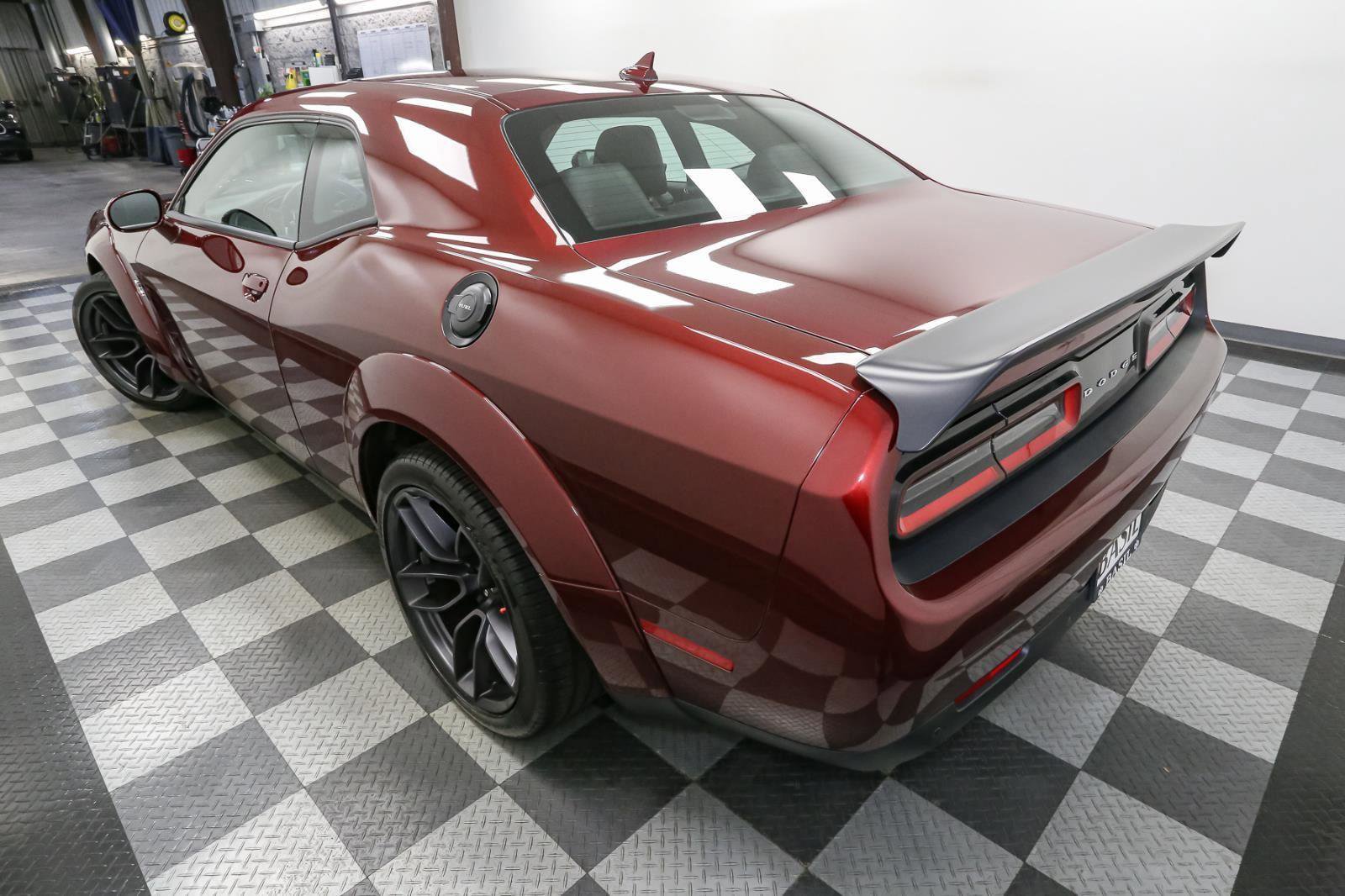 Used 2019 Dodge Challenger R/T Scat Pack image 10