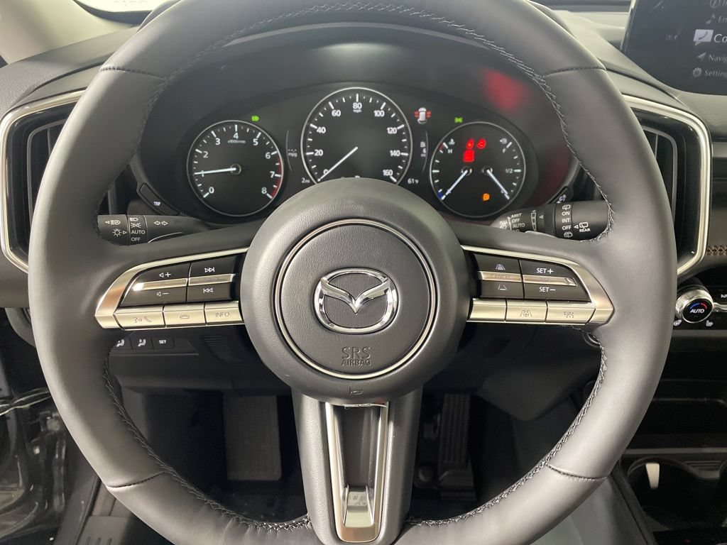 New 2026 MAZDA CX-50 2.5 Turbo w/ Cargo Package AWD/4WD image 12