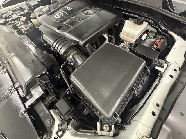 Used 2022 Nissan Armada SV w/ SV Appearance Package RWD image 11