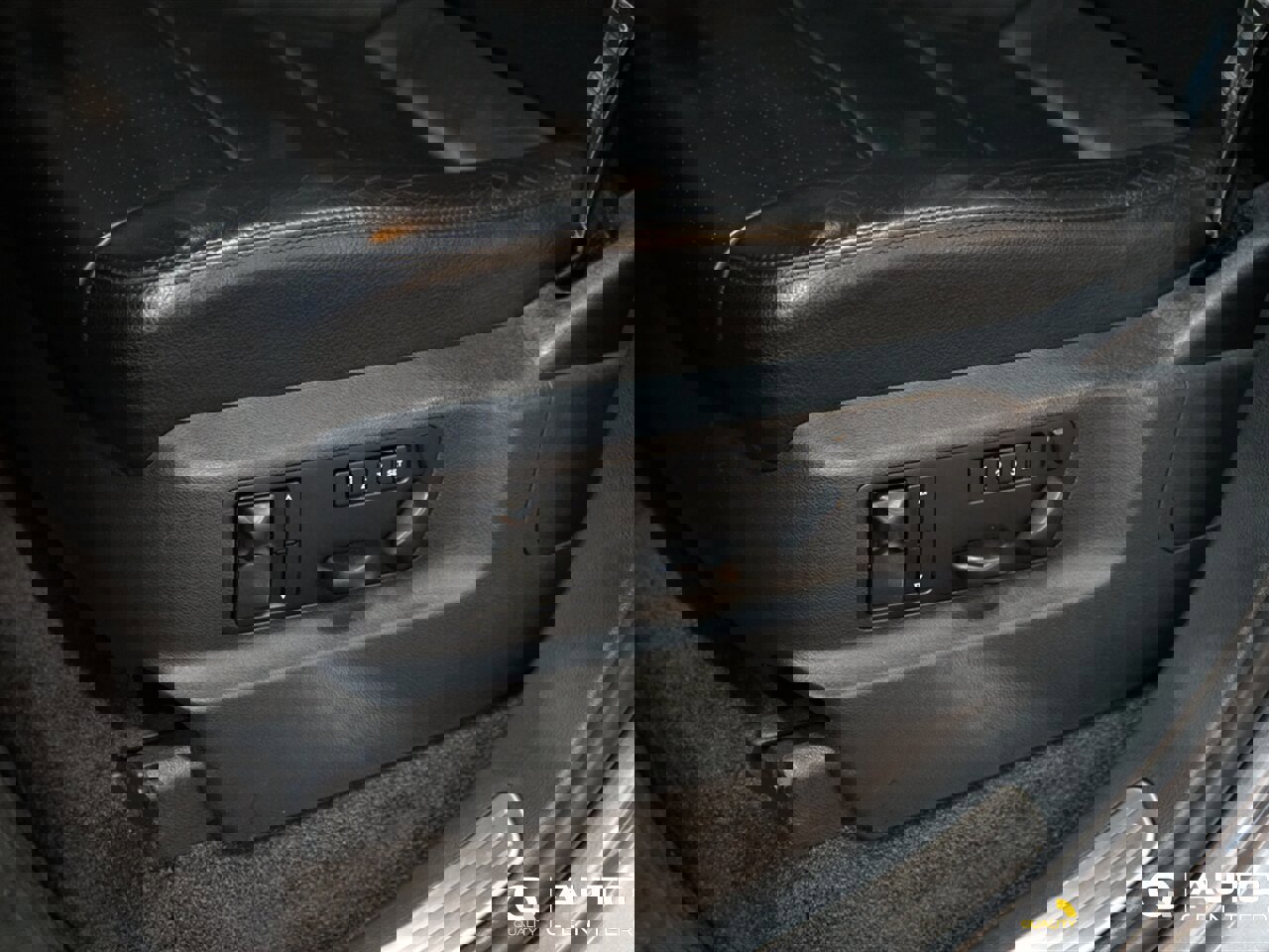 Used 2008 Porsche Cayenne Turbo image 15