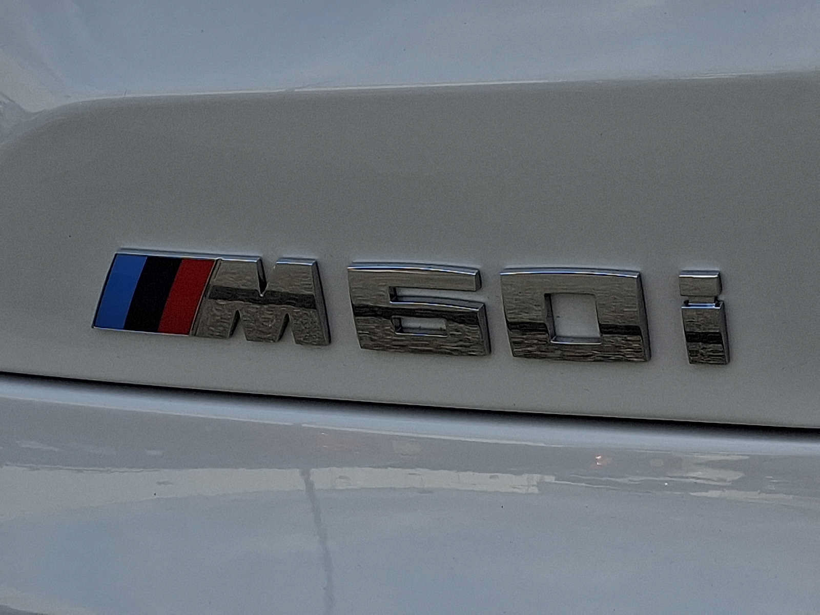 Used 2026 BMW X5 M60i AWD/4WD image 30