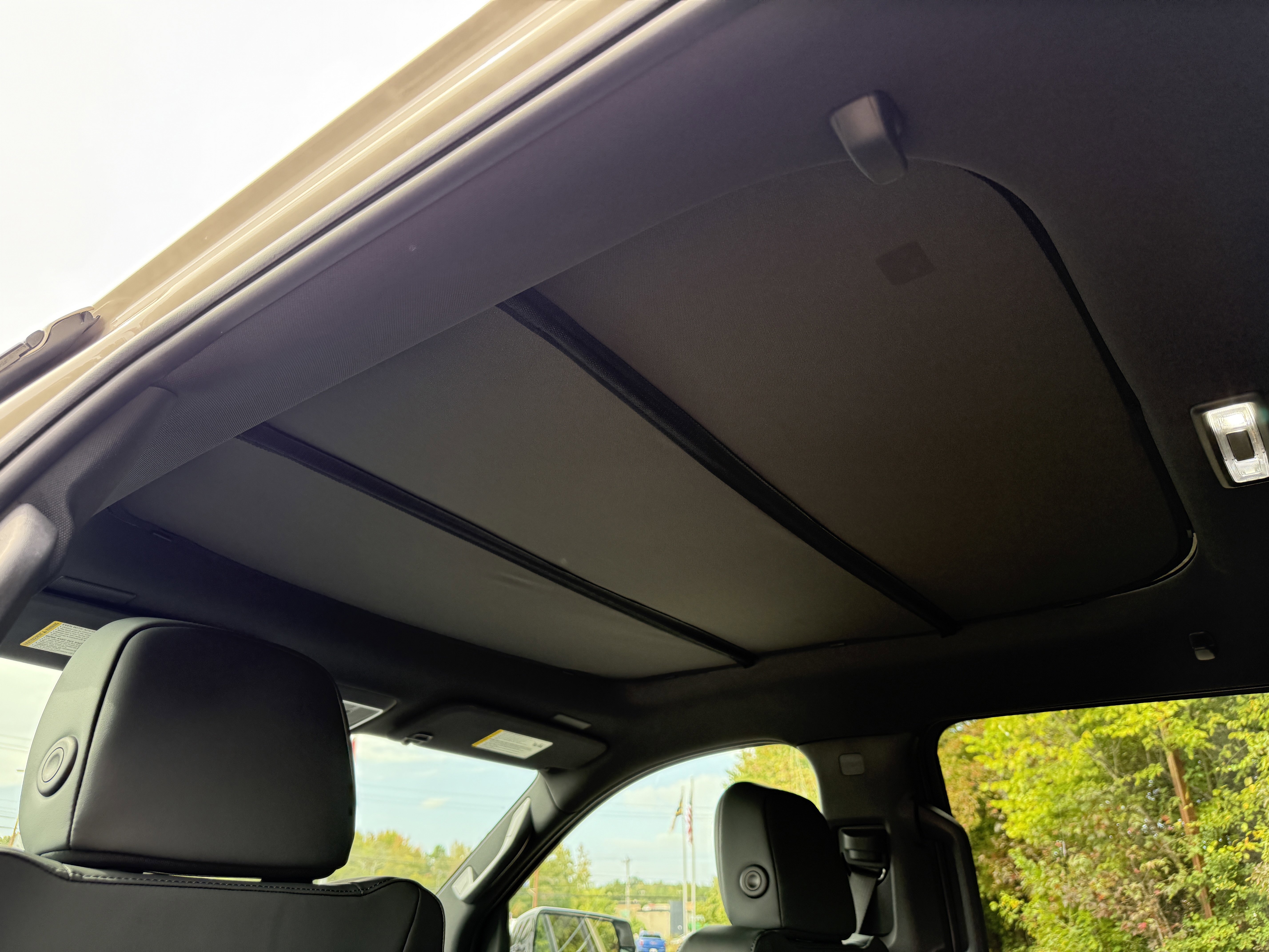 New 2026 GMC Sierra EV AT4 image 39