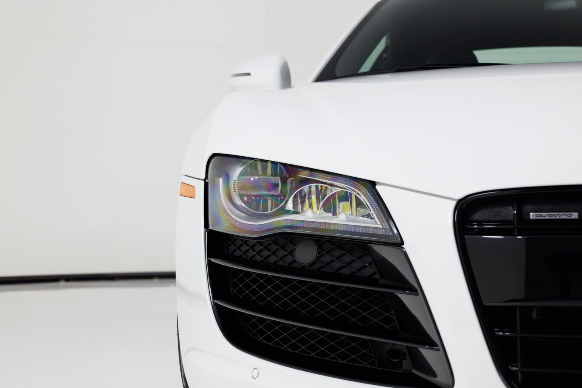 Used 2012 Audi R8 V10 AWD/4WD image 56