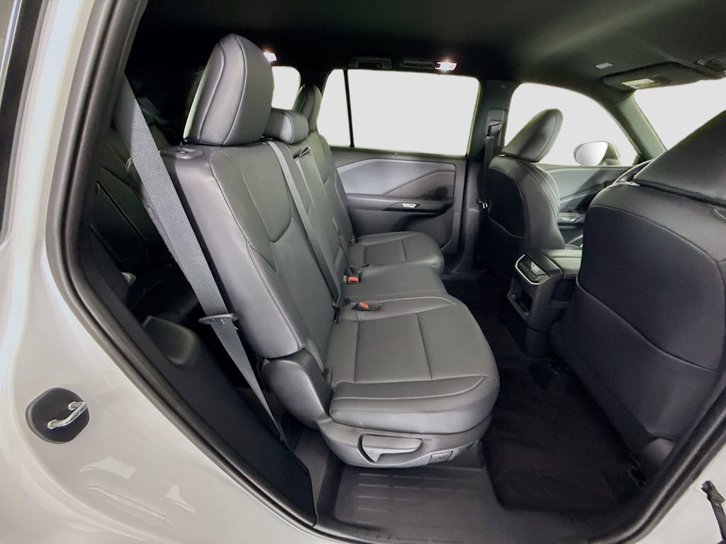 Used 2025 Lexus TX 350 AWD w/ Convenience Package image 22