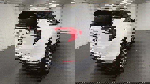 Certified 2024 GMC Terrain SLT image 8