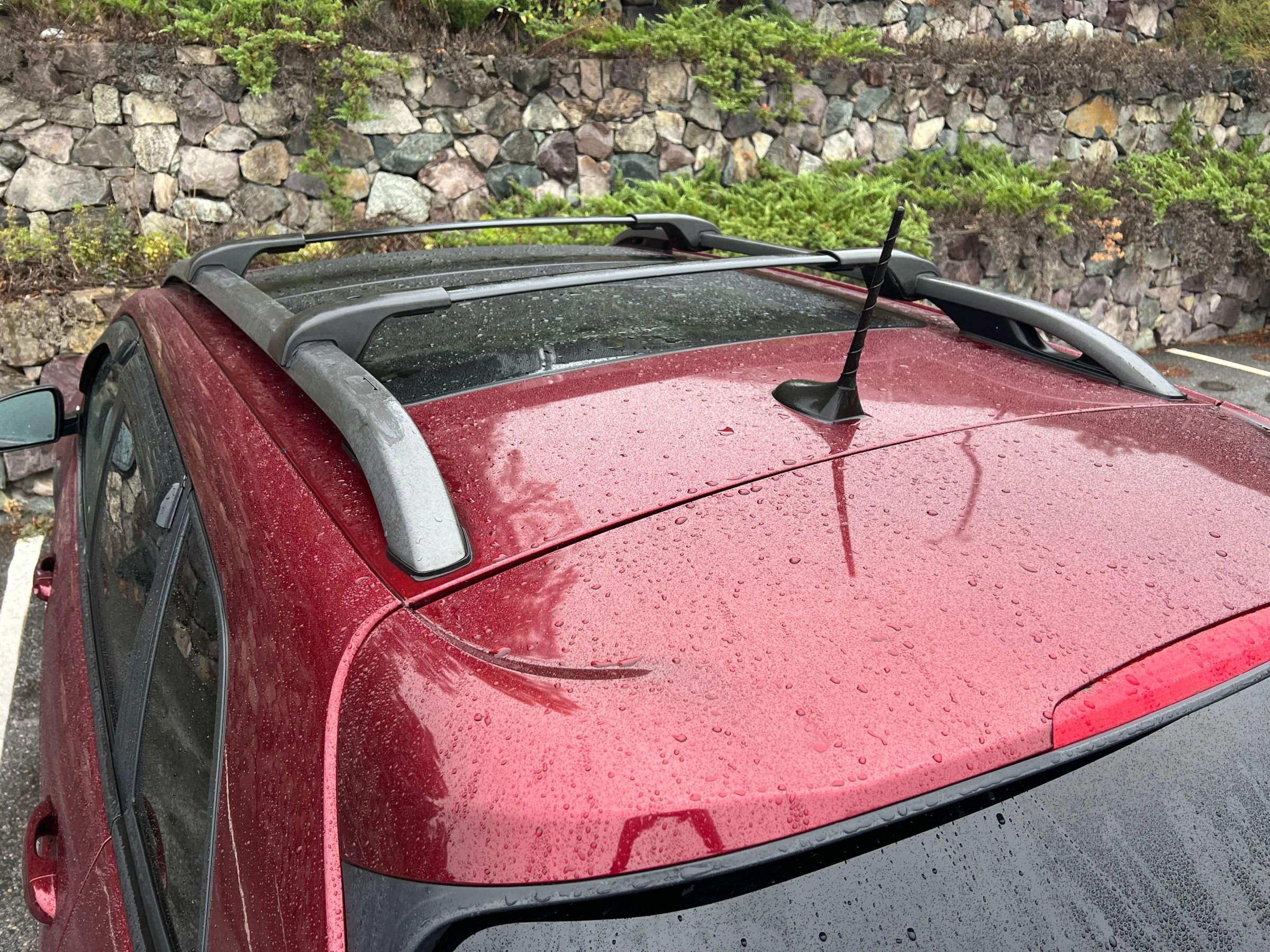 Used 2019 Jeep Cherokee Trailhawk image 34