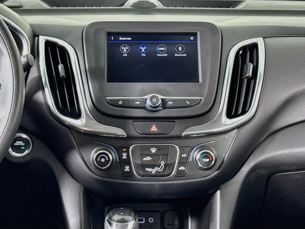 Used 2020 Chevrolet Equinox LT w/ LPO, Floor Liner Package AWD/4WD image 14