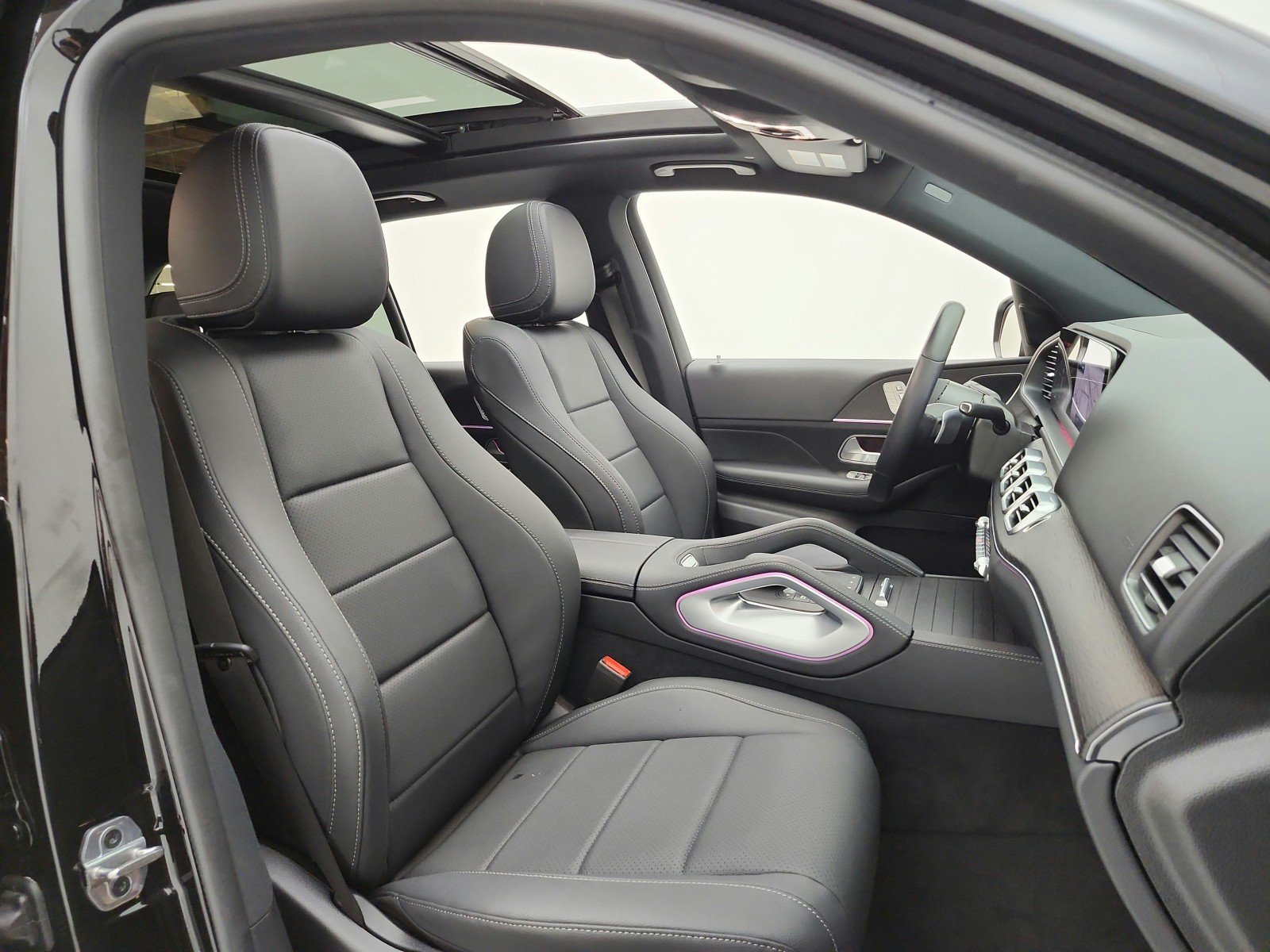 Certified 2026 Mercedes-Benz GLE 350 4MATIC image 20