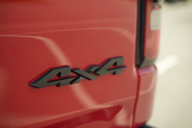 Used 2019 RAM 1500 Rebel AWD/4WD image 44
