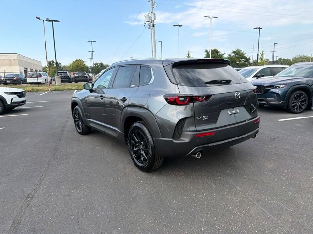 New 2026 MAZDA CX-50 AWD 2.5 S w/ Weather Package image 12
