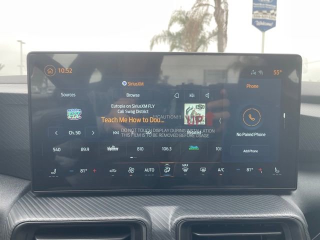 New 2026 Ford Mustang Coupe image 11