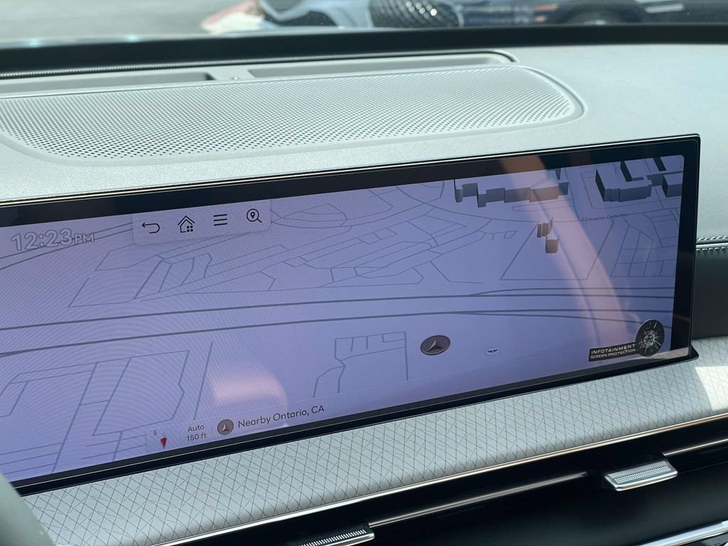 New 2026 Genesis GV80 2.5T Prestige AWD/4WD image 13