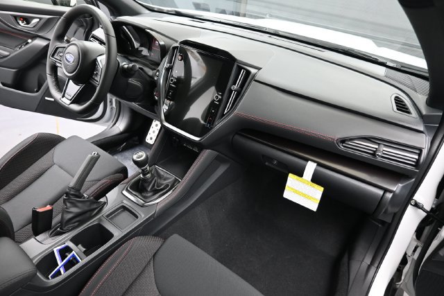New 2026 Subaru WRX Premium AWD/4WD image 13