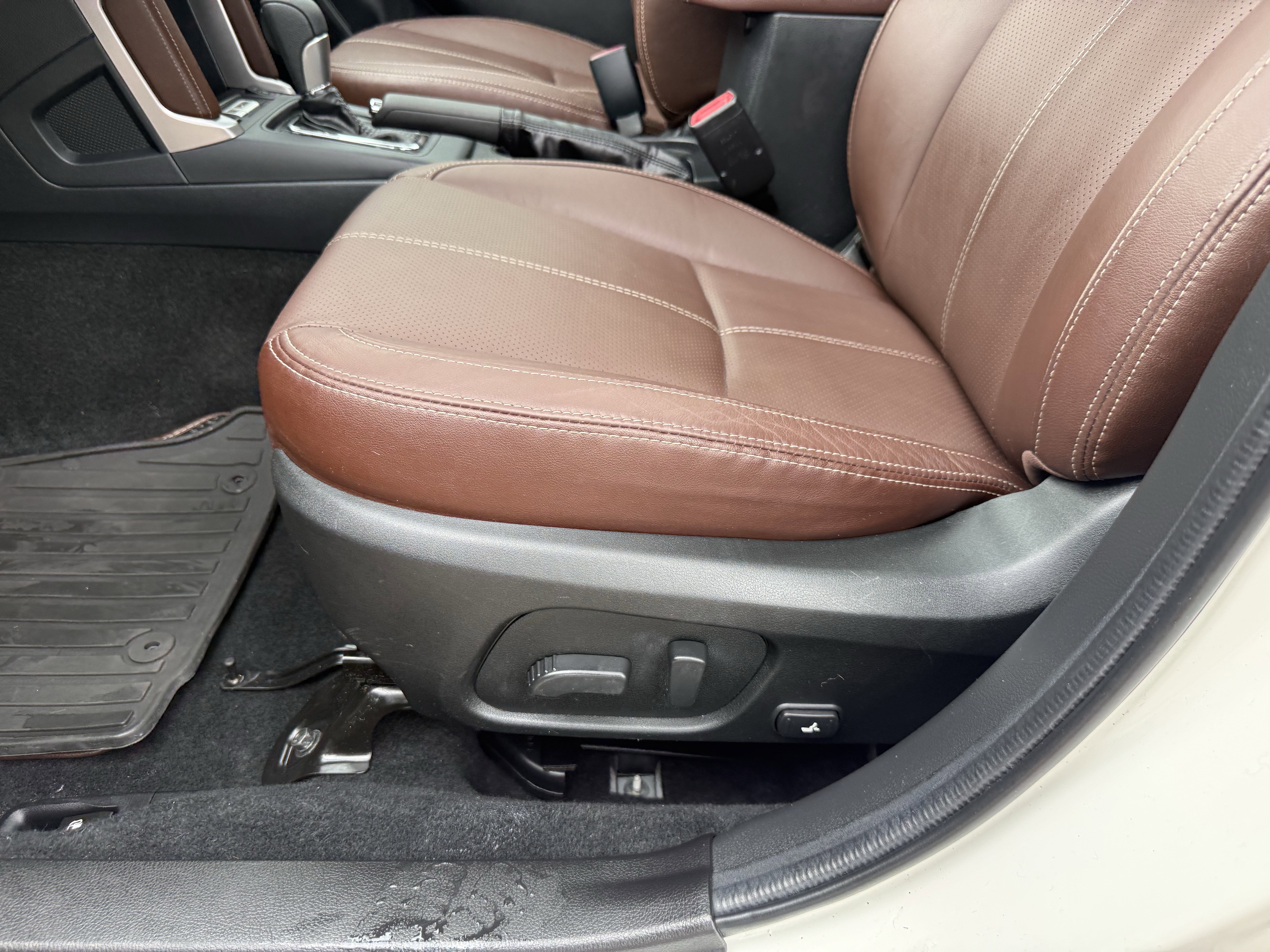 Used 2018 Subaru Forester 2.0XT Touring w/ Popular Package #3B image 30