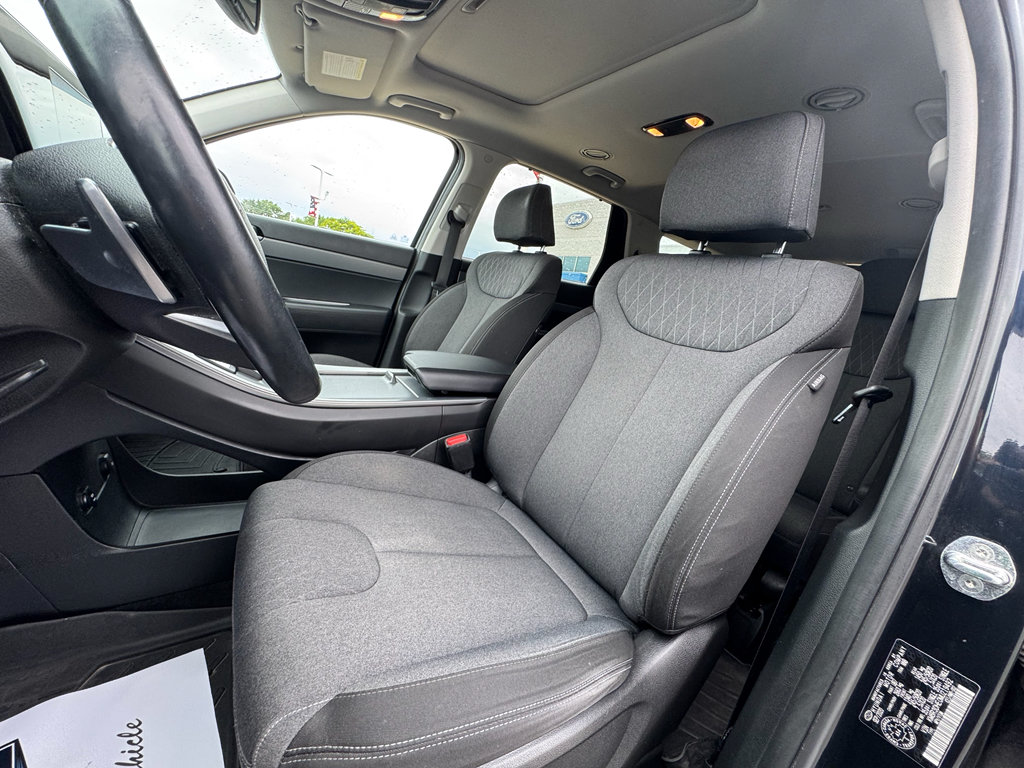 Used 2021 Hyundai Palisade SEL AWD/4WD image 31