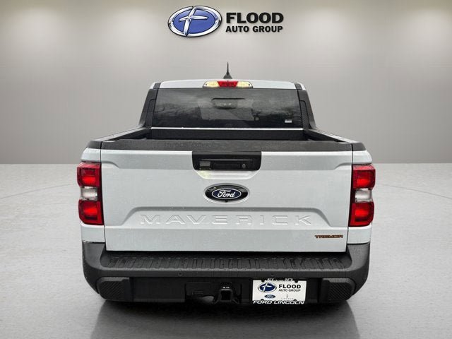 New 2026 Ford Maverick Tremor image 6