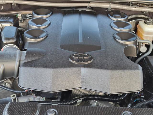 Used 2023 Toyota 4Runner SR5 RWD image 21