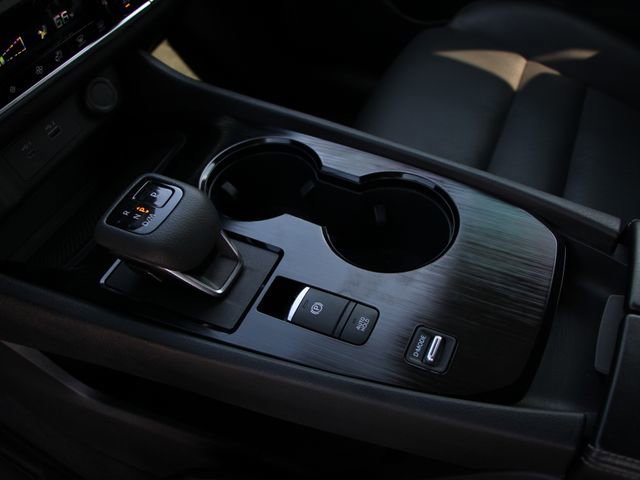 Certified 2023 Nissan Rogue SV w/ SV Premium B Package FWD image 26