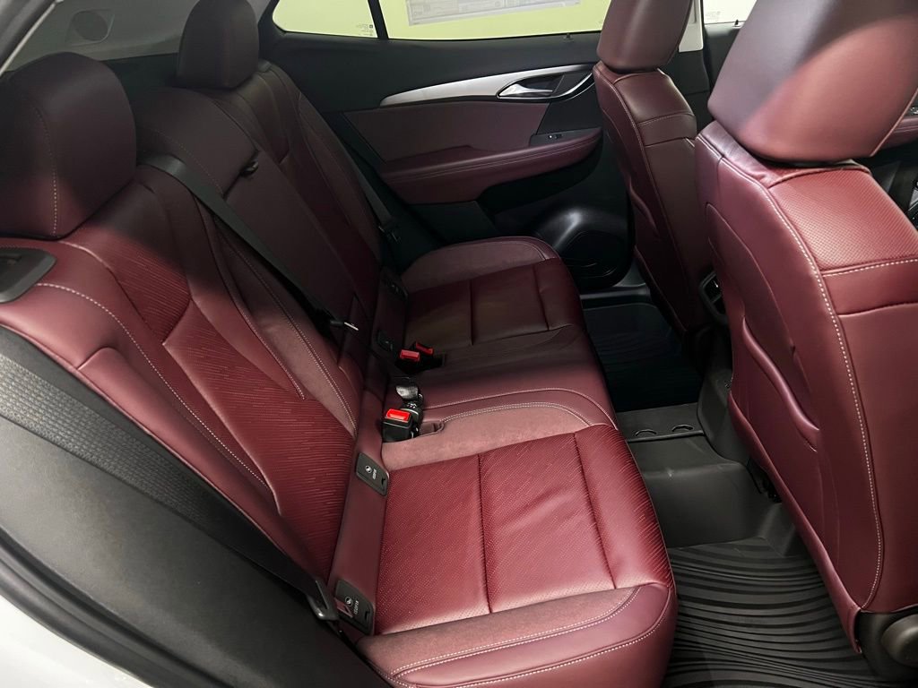 New 2026 Buick Envision Sport Touring image 40