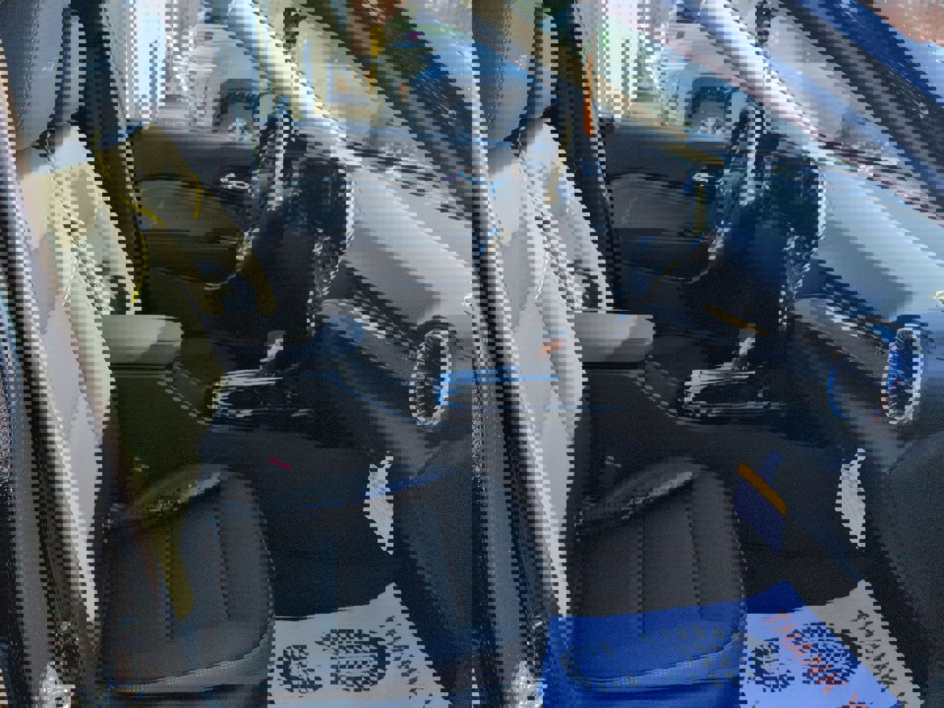 New 2026 Chevrolet Trax ACTIV w/ Driver Confidence Package image 86