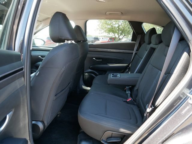 Used 2023 Hyundai Tucson SEL AWD/4WD image 17
