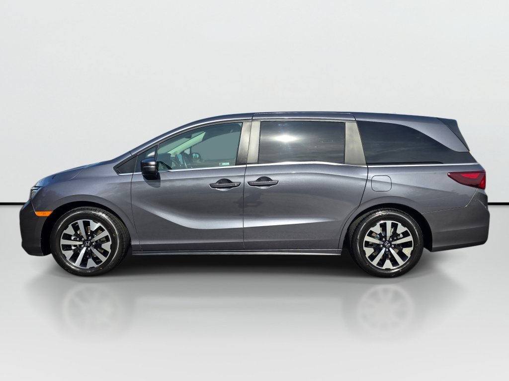 Used 2025 Honda Odyssey EX-L image 2