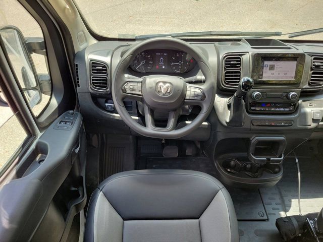 Used 2026 RAM ProMaster 2500 w/ Convenience Group FWD image 20