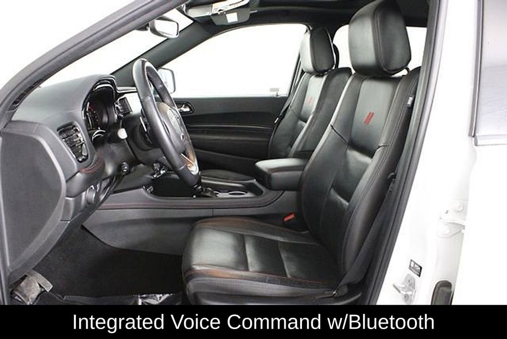 Used 2024 Dodge Durango GT AWD/4WD image 13