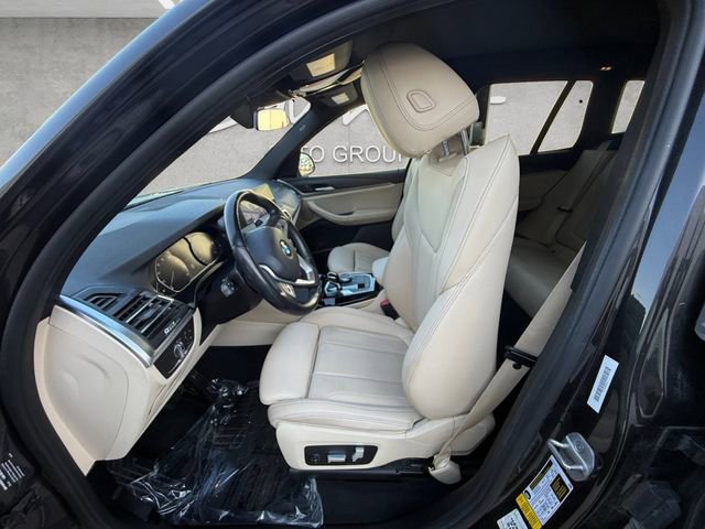 Used 2022 BMW X3 sDrive30i RWD image 19