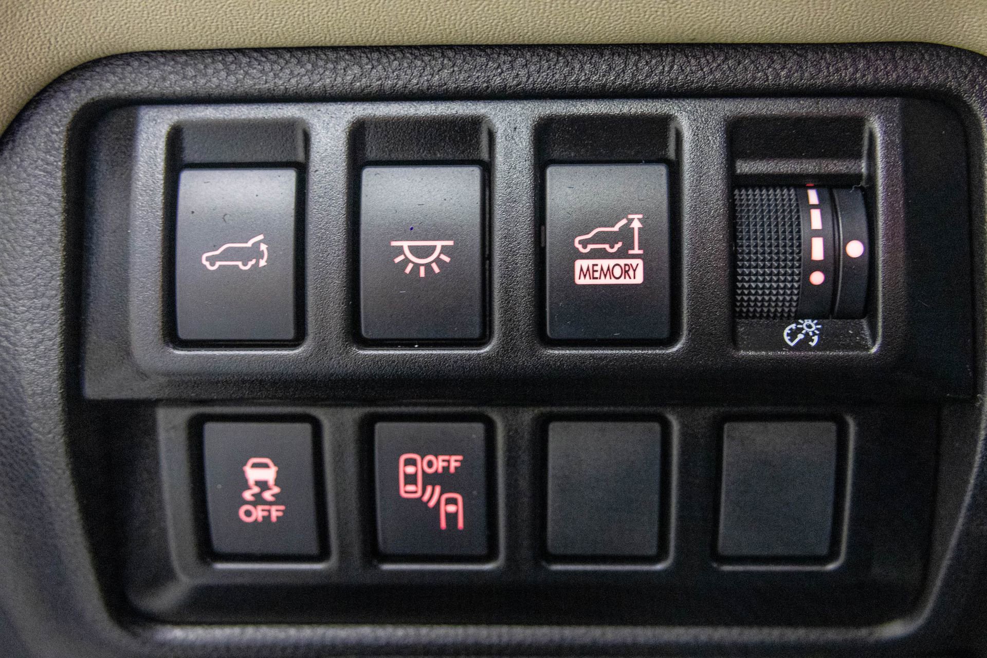 Used 2022 Subaru Ascent Touring image 38