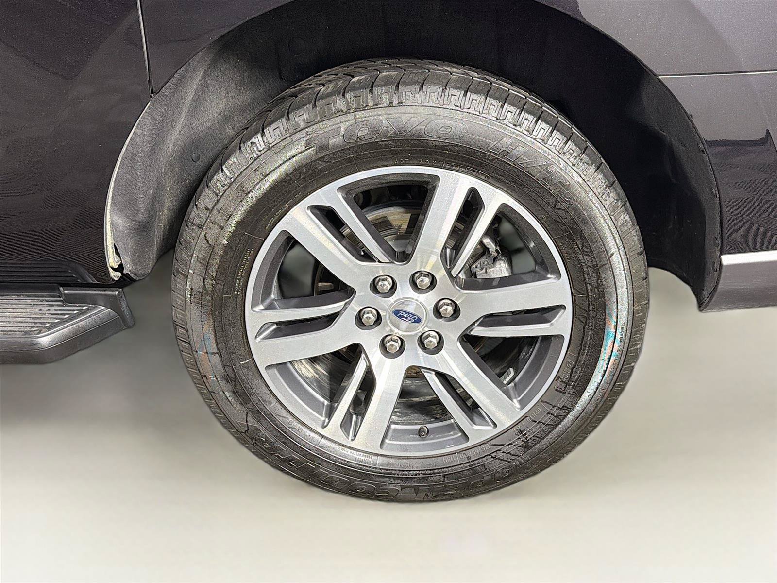 Used 2024 Ford Expedition Max XLT AWD/4WD image 36