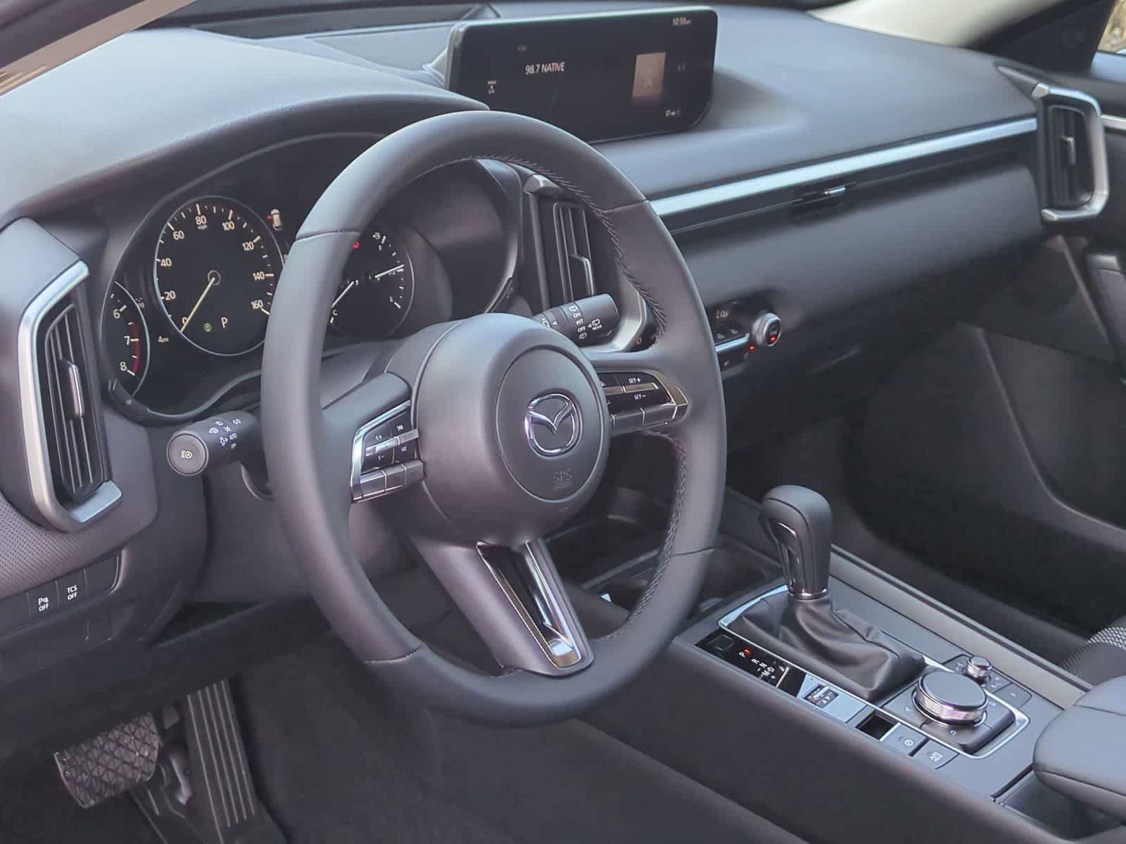 New 2026 MAZDA CX-50 Meridian Edition AWD/4WD video 2