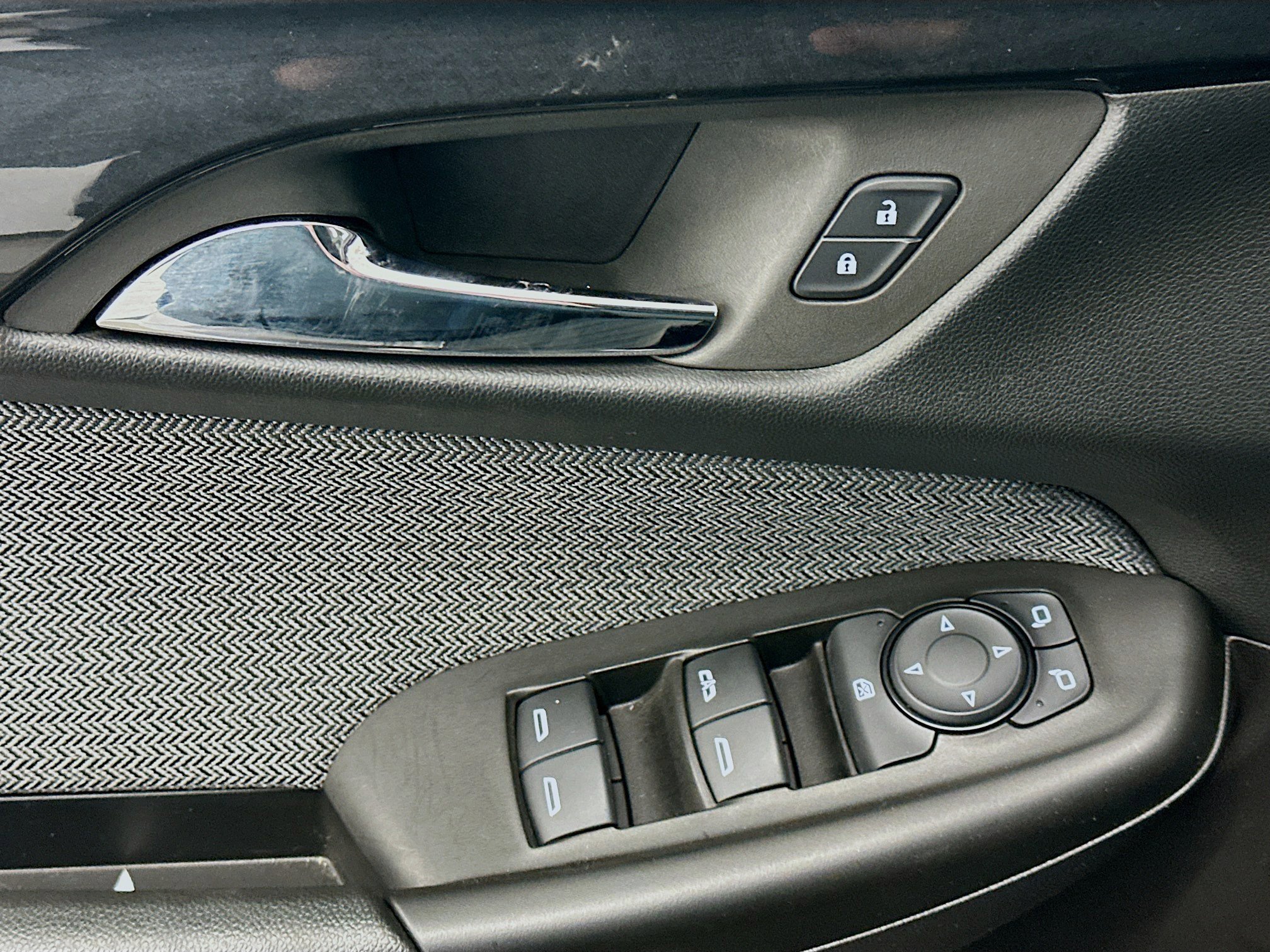 Used 2025 Chevrolet TrailBlazer LT image 15