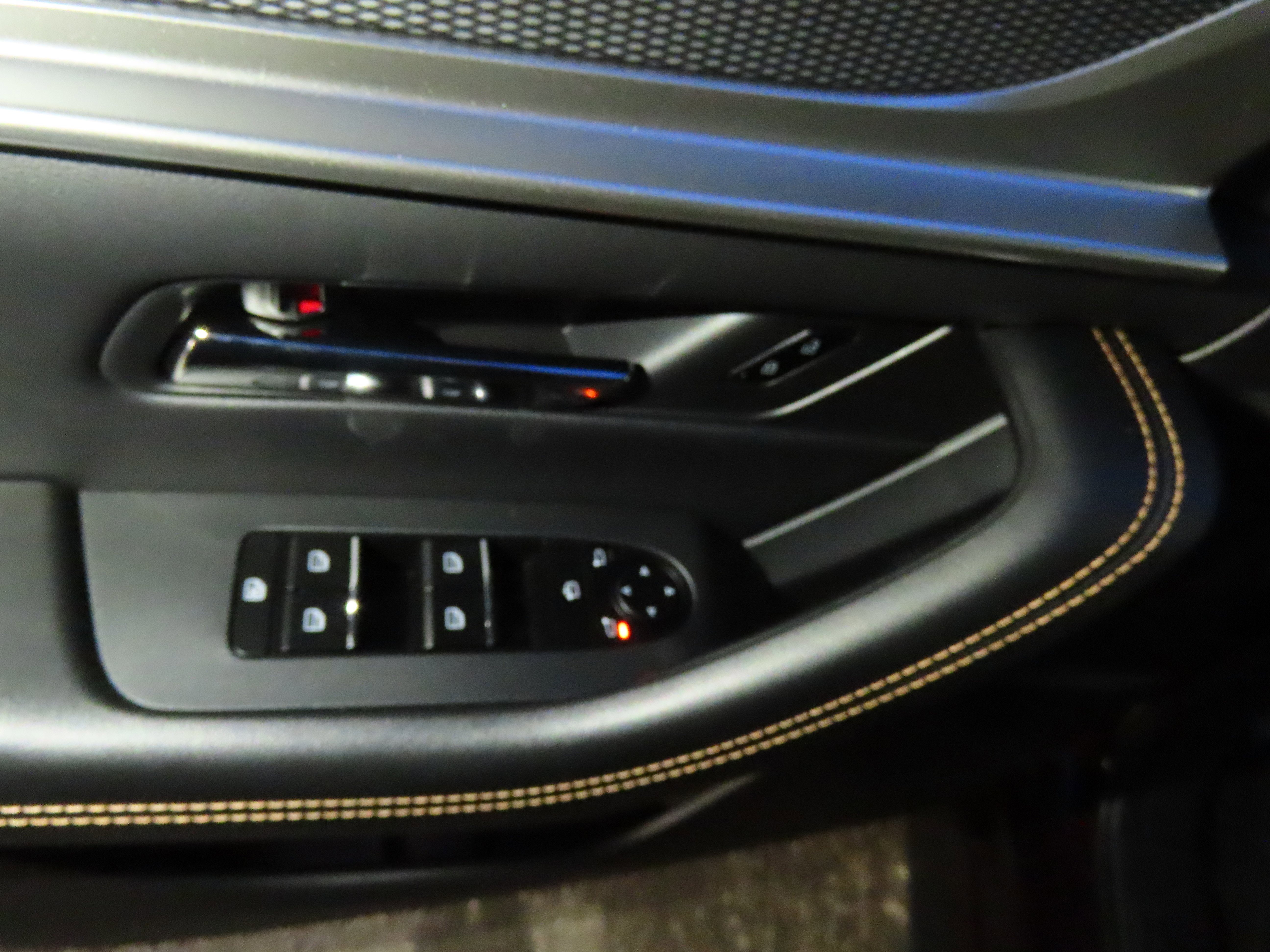 New 2026 MAZDA CX-90 3.3 Turbo w/ Premium Sport Pkg image 17