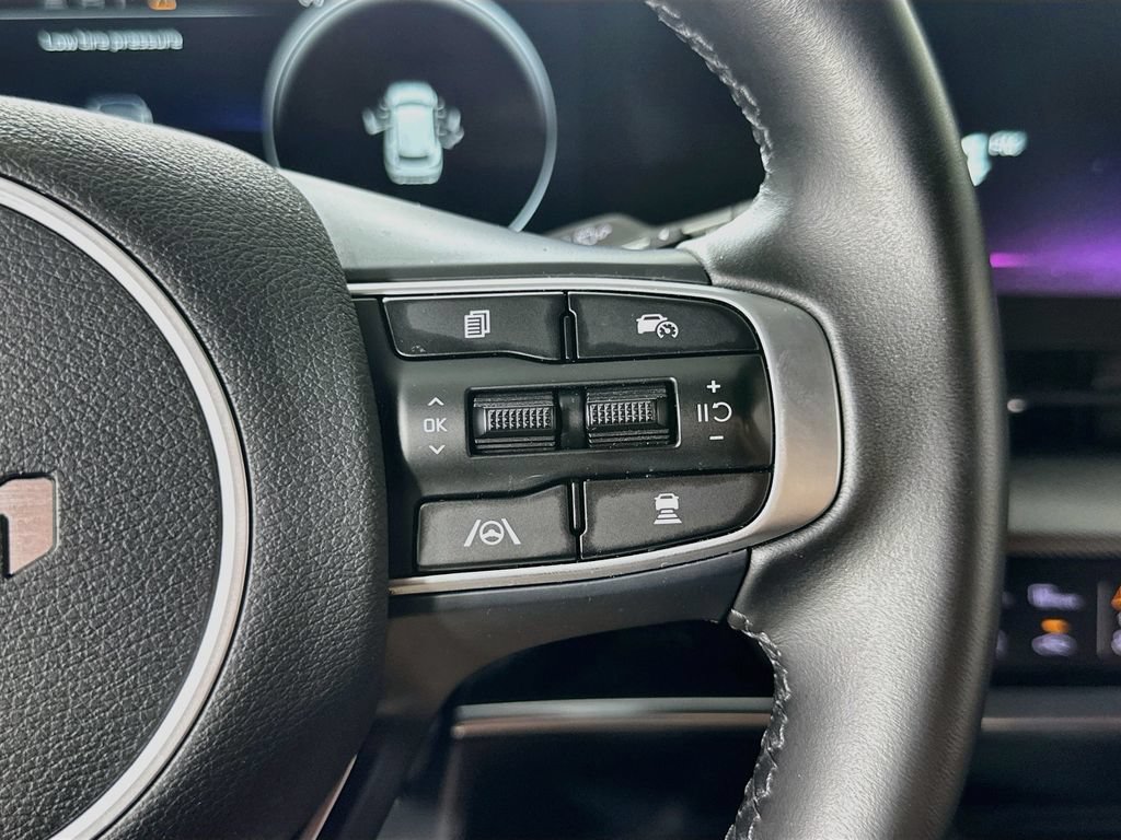 Used 2023 Kia Sportage SX FWD image 26