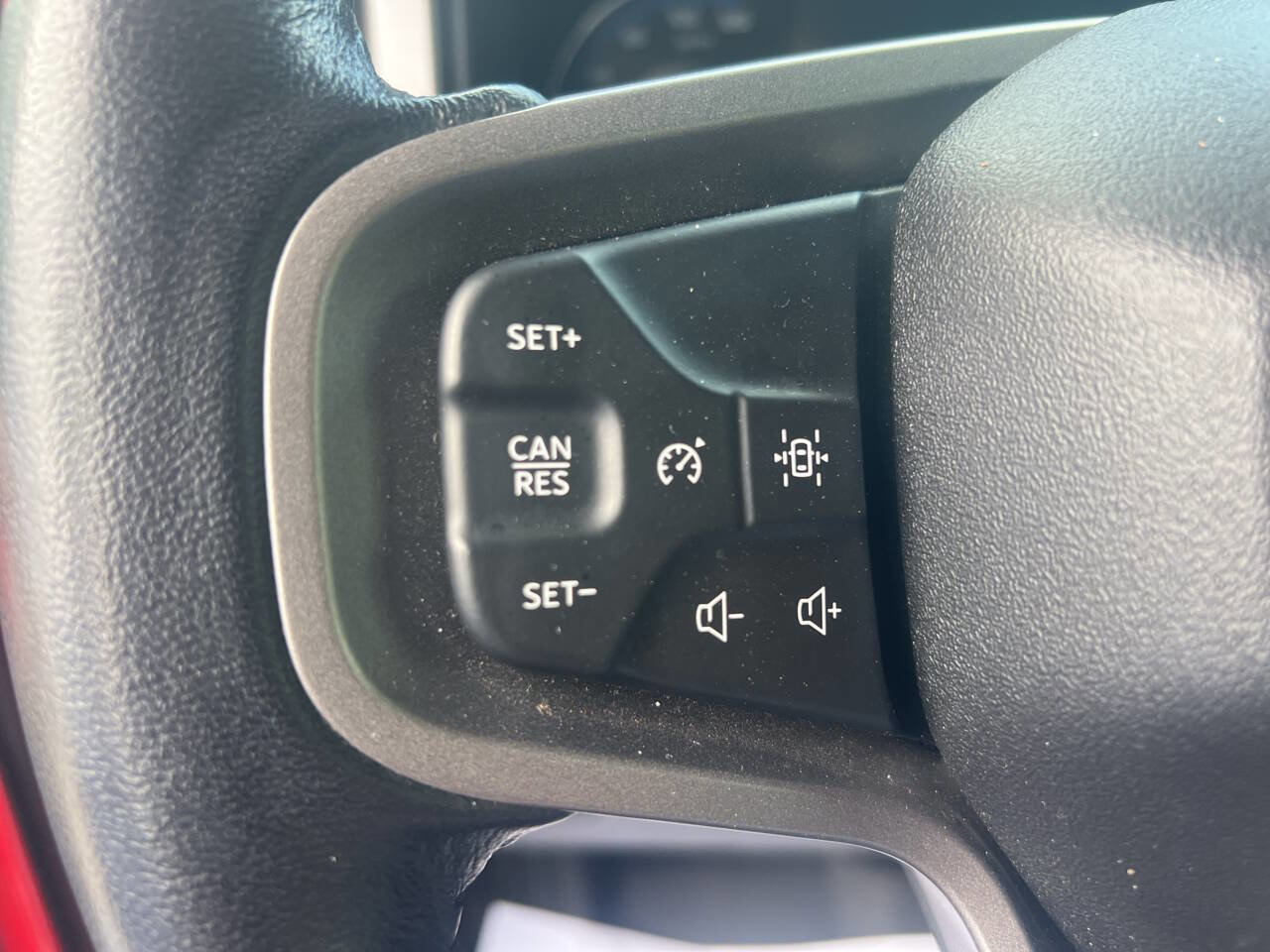 Used 2023 Ford Bronco Outer Banks AWD/4WD image 30