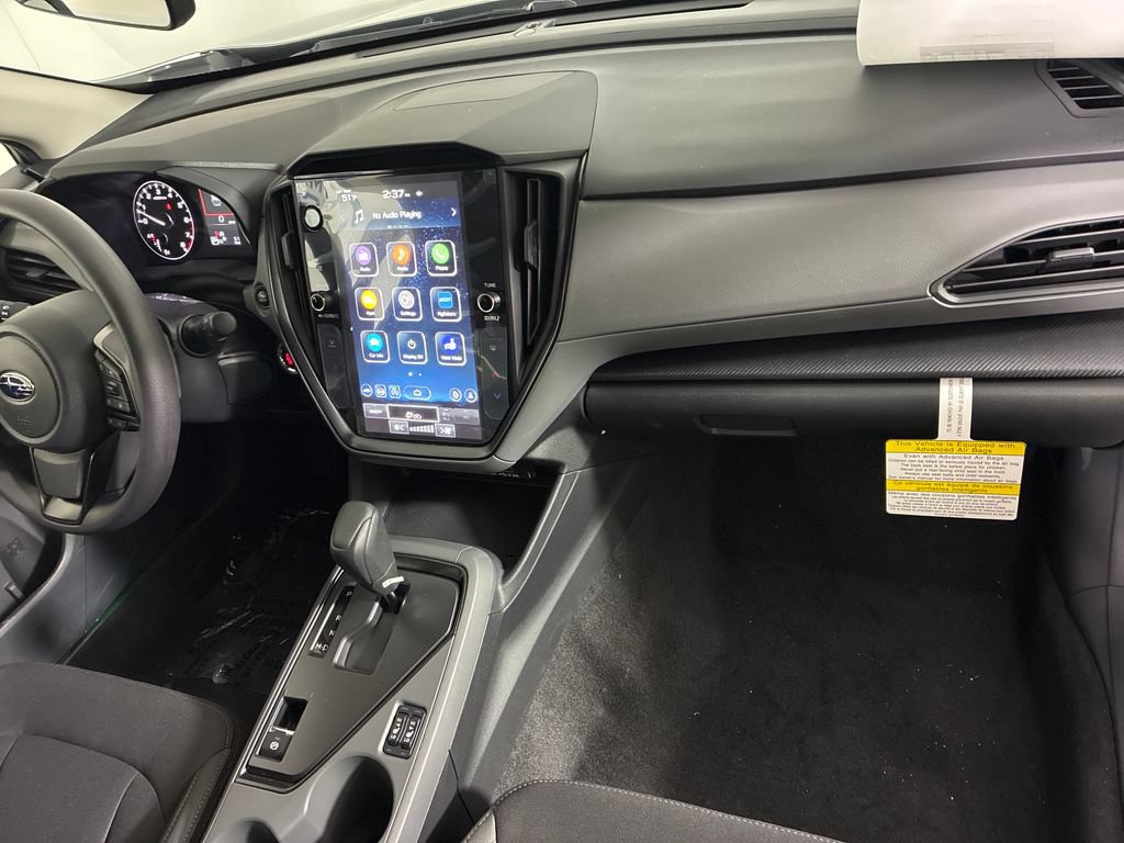 New 2026 Subaru Crosstrek 2.0i Premium AWD/4WD image 27