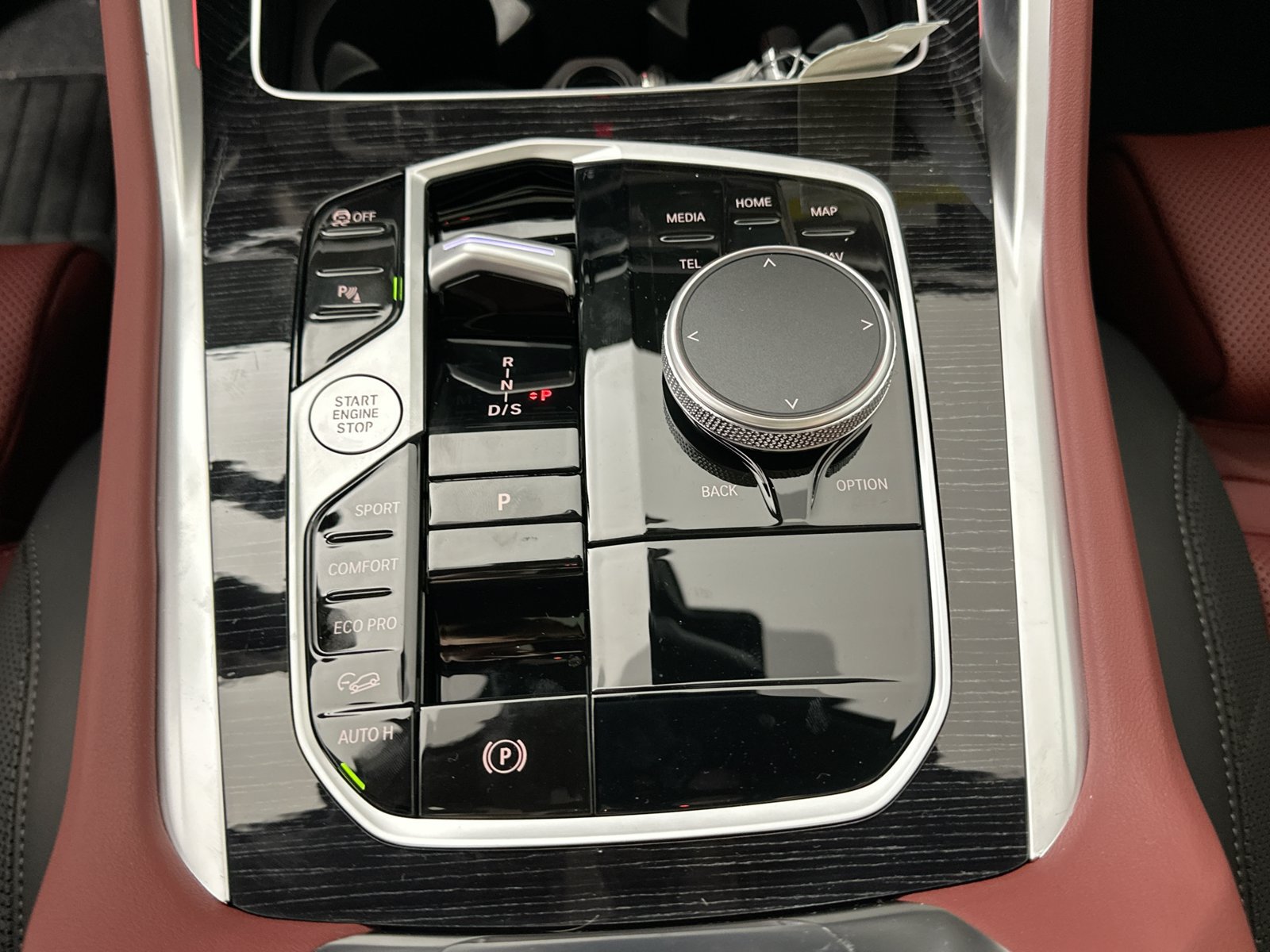 New 2027 BMW X6 xDrive40i AWD/4WD image 28